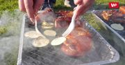 Test jednorazowych grillów. Złotówka robi ogromną różnicę