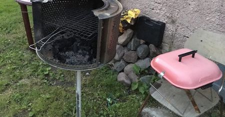 Tragiczne skutki grillowania. Koszmarny początek sezonu