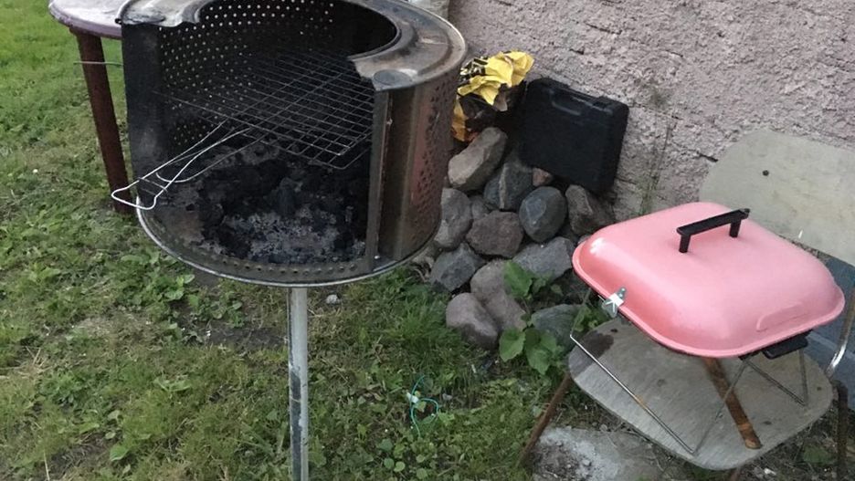 Przyczyną tragedii był czad wydobywający się z niedogaszonego paleniska