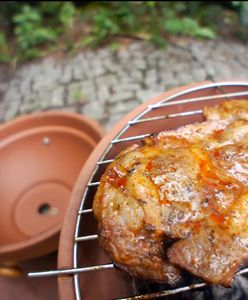 Grillowanie na balkonie z przykrym finałem. Grzywna, areszt a nawet eksmisja