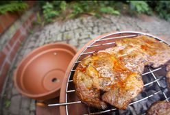 Grillowanie na balkonie z przykrym finałem. Grzywna, areszt a nawet eksmisja