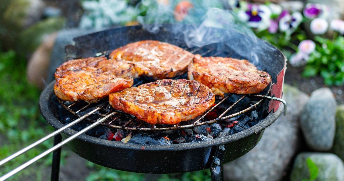 Jak przyprawić karkówkę na grilla? O tych trikach musicie wiedzieć!