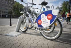 Kolejne miasto wprowadza miejskie rowery. Będzie można nimi jeździć za darmo