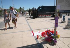 Jeden z zamachowców zostawił list pożegnalny: "przepraszam wszystkich, których dziś mogę zranić"