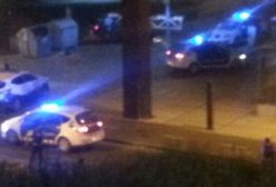 Kolejny atak terrorystyczny w pobliżu Barcelony. Do akcji wkroczyli policjanci