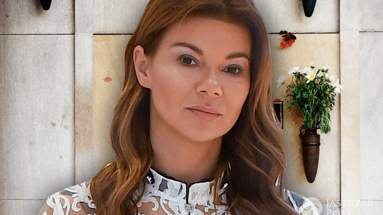 Edyta Górniak o Marilyn Monroe