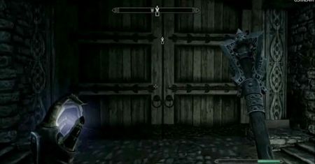 Zróbcie sobie dużą kawę, mamy tu prawie półtorej godziny filmu ze Skyrim