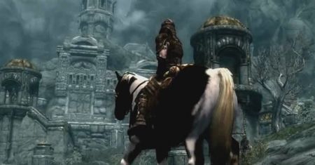 Jeśli nie macie dość - ładny montaż wideo z The Elder Scrolls V: Skyrim