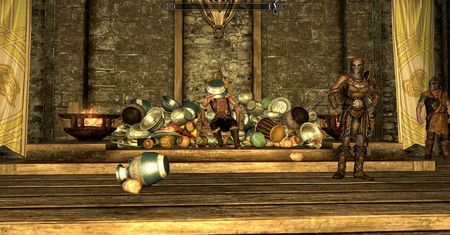 Czy Skyrim był wart swojej ceny? Ile czasu w nim spędziliście?