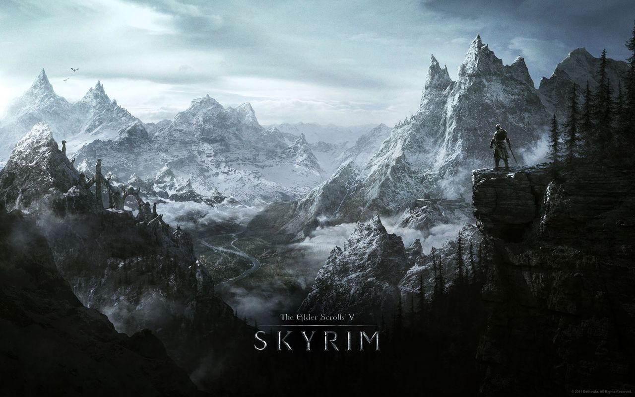 Kody do The Elder Scrolls V: Skyrim. Chcecie nosić ekwipunek bez ograniczeń? A może otwierać wszystkie zamki?