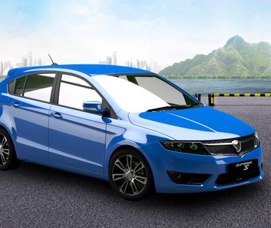 Geely kupi markę Proton. Chińczycy zaproponowali więcej niż koncern PSA