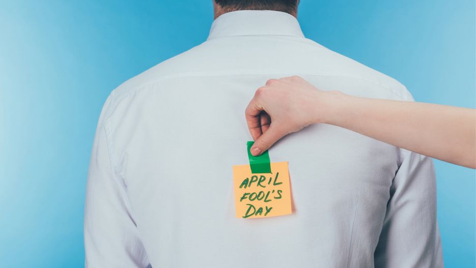 Prima Aprilis -  1 kwietnia 2019. W kwietniowy poniedziałek obchodzimy międzynarodowy dzień żartów. Sprawdź, jak świętować Prima Aprilis