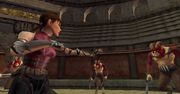 Pamiętacie Primal z PS2? Zdaje się, że będzie wersja HD