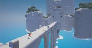 Gry za darmo. "Rime" na Humble Bundle i "Jalopy" na Epic Games Store