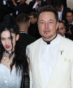 Grimes i Elon Musk nie zdradzają płci dziecka. Wybierze je sobie samo!