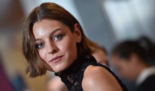 "The Crown". Emma Corrin to serialowa Księżna Diana. Macie prawo nie kojarzyć tej aktorki