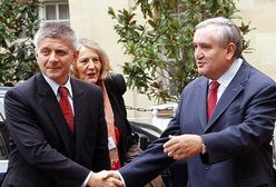 Konsultacje międzyrządowe o pracy i edukacji