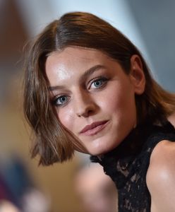 "The Crown". Emma Corrin to serialowa Księżna Diana. Macie prawo nie kojarzyć tej aktorki