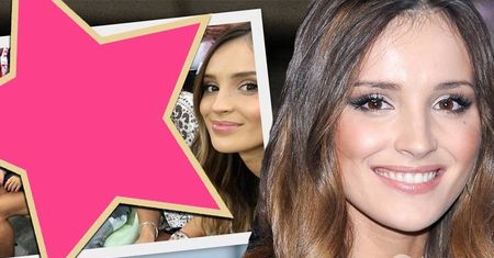 Marina pokazała, z kim ogląda mecz Polska - Holandia. Przy okazji odniosła się do określenia WAGs