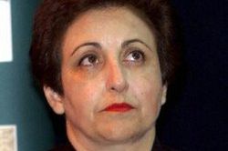 Szirin Ebadi laureatką pokojowej nagrody Nobla