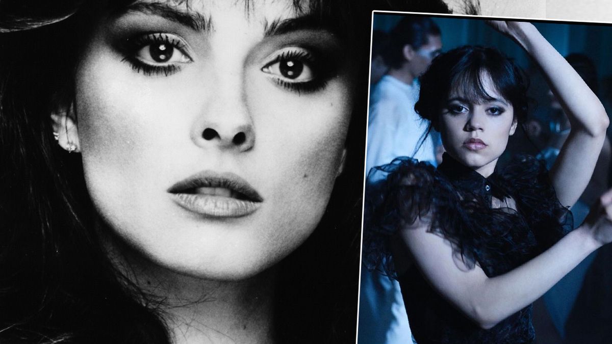 Nie żyje Lisa Loring