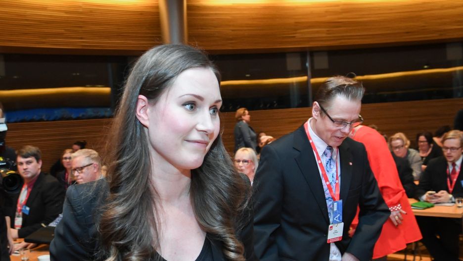 Sanna Marin premierem Finlandii. Kim jest nowa premier Finlandii