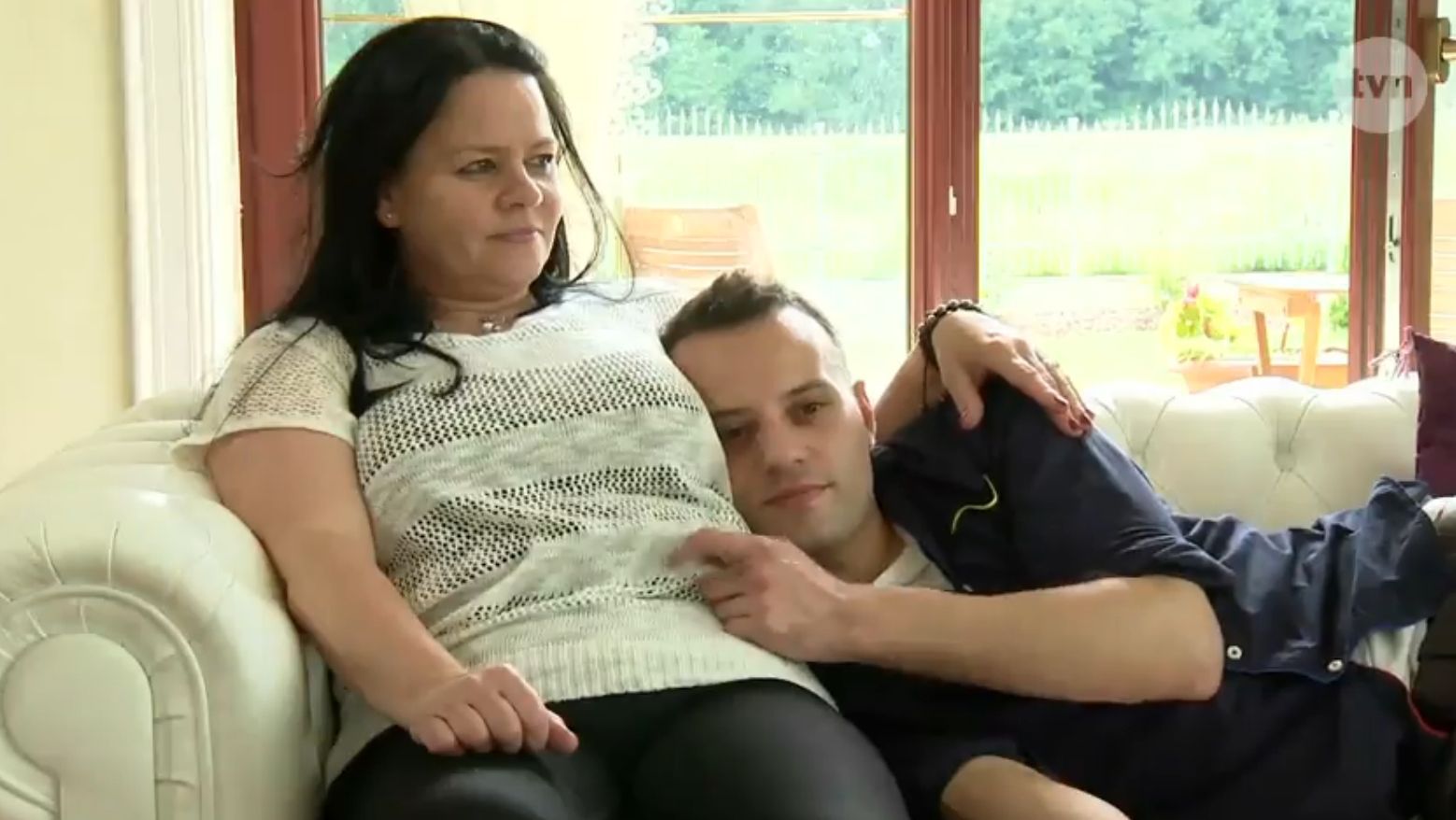 Kto poślubi mojego syna?
Screen z tvn.pl