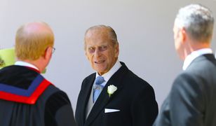 Książę Filip - "król gaf" obchodzi 97 urodziny!