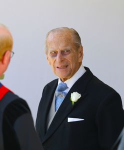 Książę Filip - "król gaf" obchodzi 97 urodziny!