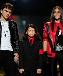 Dzieci Michaela Jacksona - co się dzisiaj z nimi dzieje?