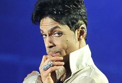 Zaskakujący testament Prince’a. Komu zapisał swój majątek?