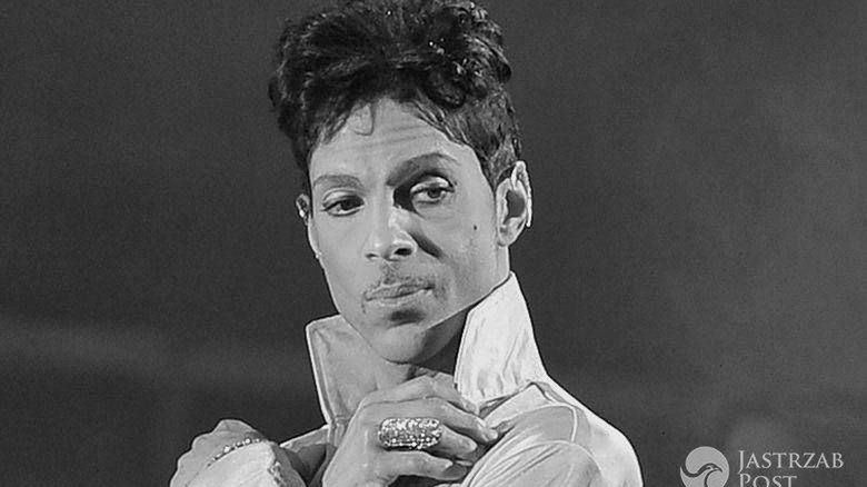 Nie żyje Prince. Na co zmarł? Przyczyny śmierci