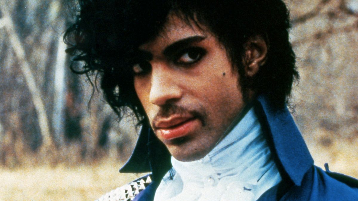 Powstaje film o życiu Prince'a. Kto go zagra? Nieoficjalnie ujawniono wybór producentów