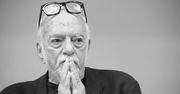 Harold Prince nie żyje. Producent i reżyser musicali zmarł w wieku 91 lat