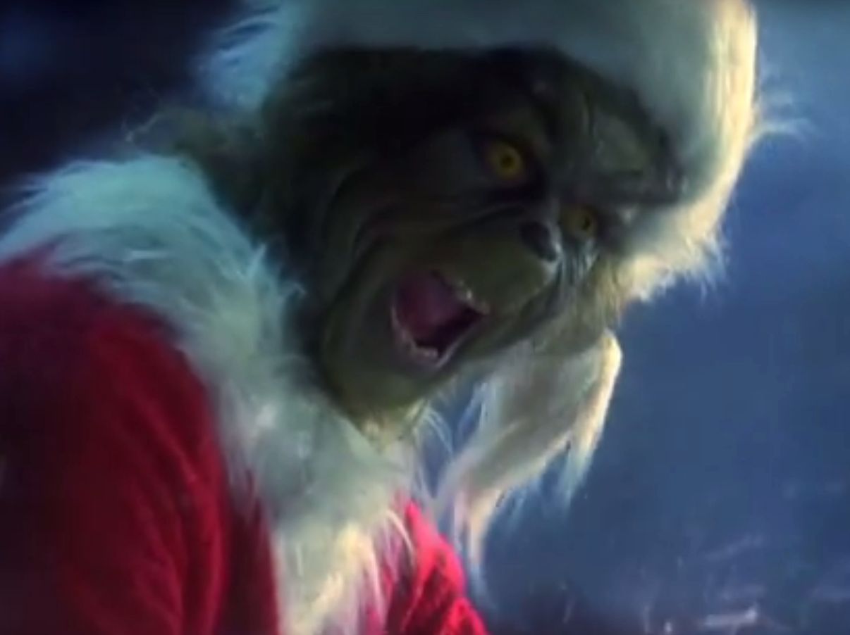 Nienawidzą świąt. Mają 10 powodów