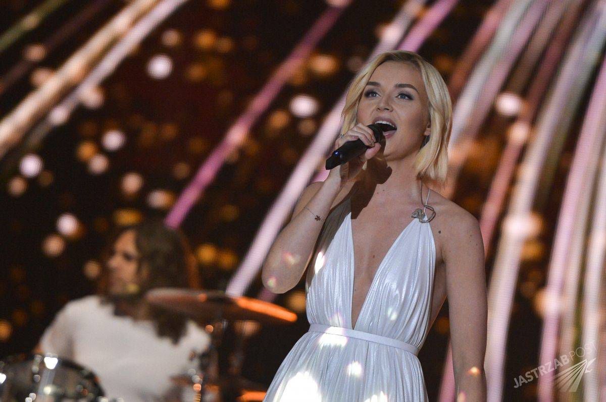 Rosja na Eurowizji 2015 - Polina Gagarina zaśpiewa A Million Voices