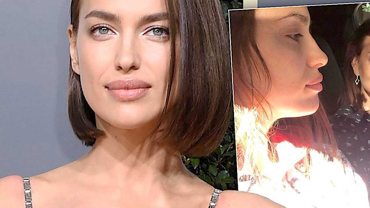 Irina Shayk pokazała siostrę. Tatiana jest jeszcze śliczniejsza niż światowej sławy modelka!