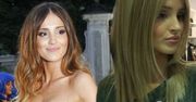 Marina Łuczenko pochwaliła się siostrą. Jest tak samo śliczna jak ona