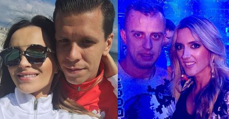 Gwiazdy kibicują Polakom w meczu z Armenią! Hyży wrzuciła urocze zdjęcie z córką