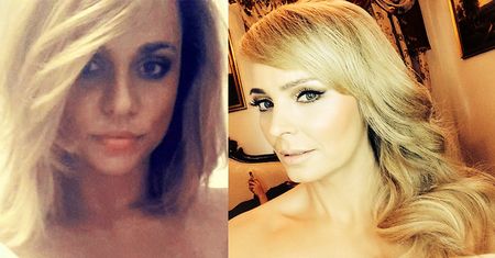 Makijażystka gwiazd Corinne Jankowska zdradziła jak powstawał makijaż Agnieszki Jastrzębskiej