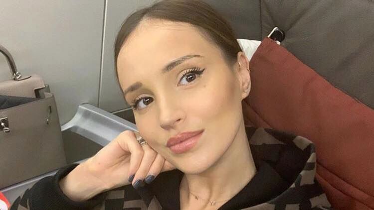 Gwiazda skończyła w tym roku 29 lat
