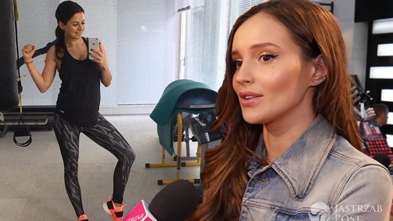 Marina zdradza, jak się obecnie czuje Anna Lewandowska