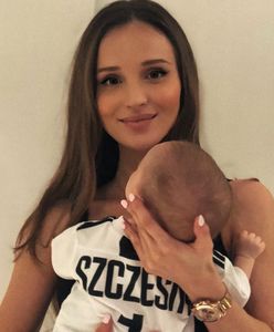 Marina chce zarobić na macierzyństwie. Planuje nowy biznes