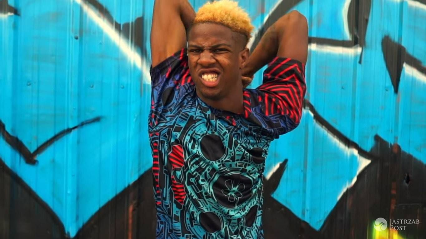 Marina Łuczenko - Talkin'Ya Rock Out