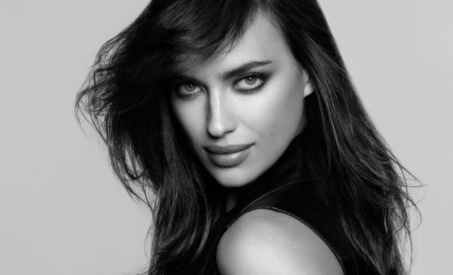 Irina Shayk nową twarzą L’Oreal