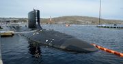 USS Colorado - najnowszy okręt podwodny amerykańskiej armii. Korzysta z kontrolera Xbox