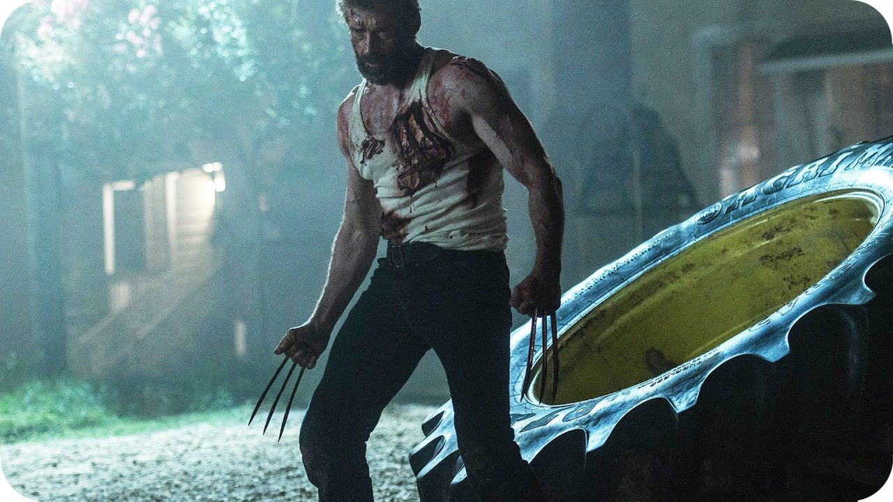 Program TV na poniedziałek – "Logan: Wolverine", "Vinci", "Oszukać przeznaczenie 4" [21-10-2019]