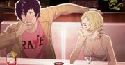 Maj w PlayStation Plus: Hitman, Catherine, Sine Mora