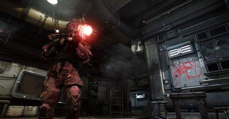 Star Citizen „zmienia” silnik, ale to jeszcze nie powód do paniki