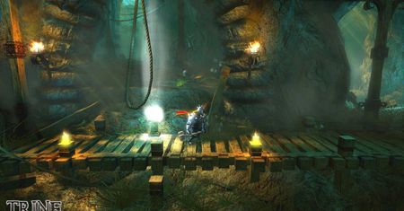 Trine: Drogie czy nie?